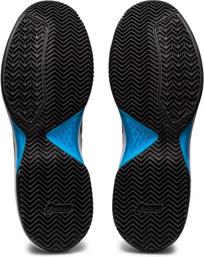 Vista 7 de ASICS Gel-Dedicate 7 Clay - Tenis para hombre