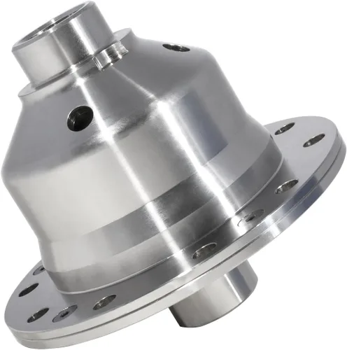 Vista 12 de Yukon YGLD44-4-30 Grizzly bloqueador para D44 30-Spline