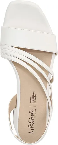 Vista 6 de LifeStride Sandalias Joy 2 para mujer