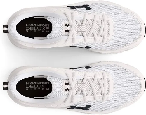 Vista 4 de Under Armour Men's Charged Assert 10