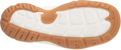 Vista 4 de KEEN Sandalias de punta abierta Knotch River unisex para niños