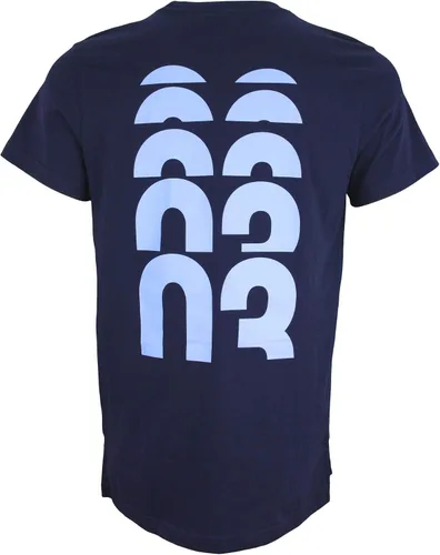 Vista 3 de adidas Camiseta Hyperstack Graphic para hombre