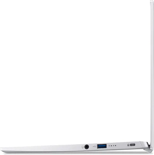 Vista 11 de acer Swift 3 Intel Evo - Laptop delgada y ligera de 14.0 pulgadas, Full HD IPS Intel Core i7-1165G7, gráficos Intel Iris Xe, 16 GB LPDDR4X 512 GB