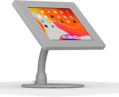 Vista 63 de VidaMount Carcasa negra y soporte flexible portátil [paquete] compatible con Surface Go, Go 2, Go 3 y Go 4