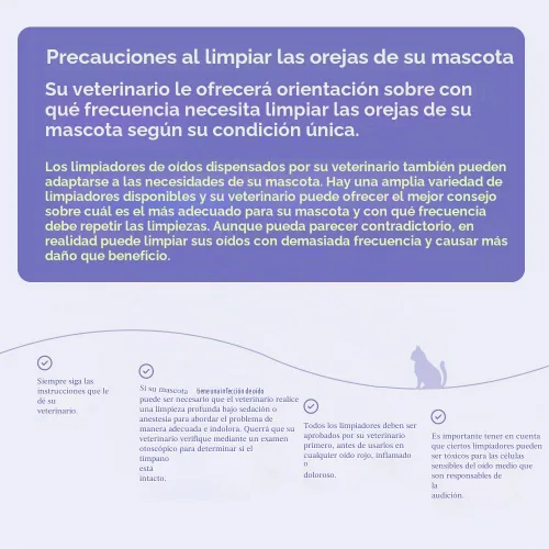 Vista 7 de TrizUltra+Keto® Flush para perros, gatos y caballos, 4 onzas líquidas Limpieza, antibiopelícula; el embalaje puede variar