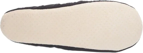 Vista 4 de MUK LUKS Women's Satin Ballerina Ballet Flat