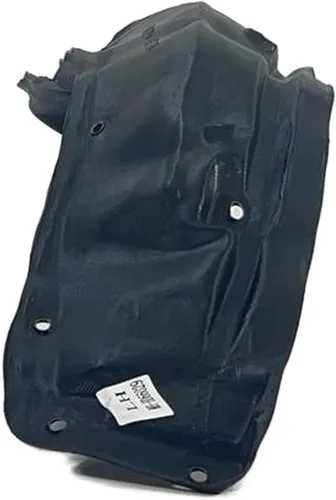 Vista 5 de FitParts Compatible con guardabarros delantero izquierdo del lado del conductor Honda Civic 1996-2000 Sedan Coupé Hatchback. Nuevo, plástico y listo