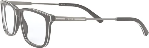 Vista 3 de Polo Ralph Lauren Men's Ph2216 Rectangular Prescription Eyewear Frames