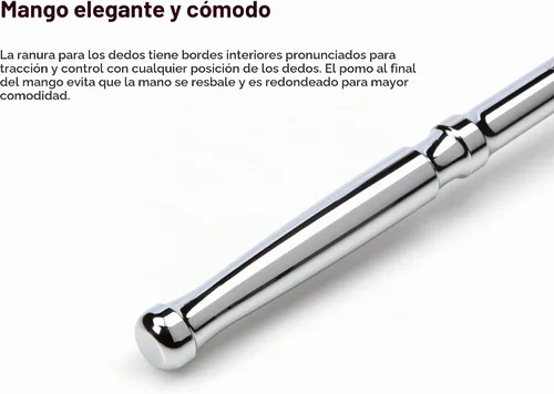 Vista 5 de TEKTON Trinquete largo de liberación rápida con cabezal flexible de 1/2 pulgada de impulso x 14 pulgadas SRH31214