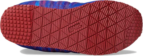 Vista 3 de Teva Unisex-Child Reember Tie-dye Moccasin