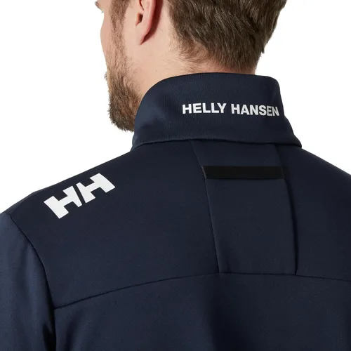 Vista 4 de Helly-Hansen Chaqueta de forro polar para hombre