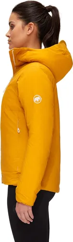Vista 2 de Mammut Chaqueta con capucha Rime IN Flex - Mujer