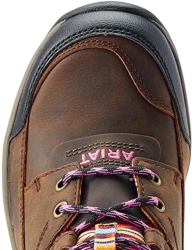 Vista 4 de ARIAT Women's Terrain Boot Hiking