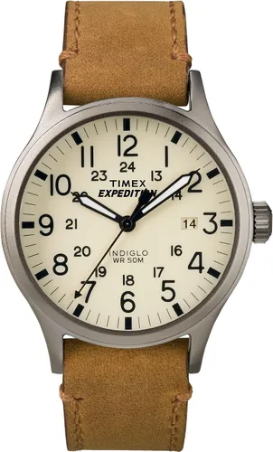 Vista 3 de Timex Expedition Scout 40mm - Reloj para hombre