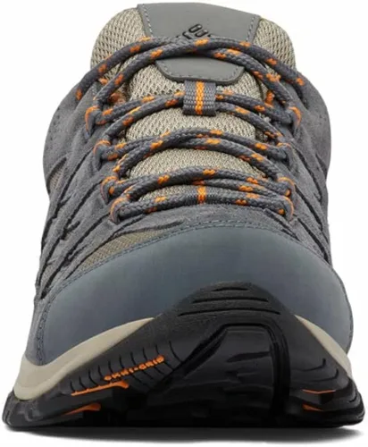 Vista 2 de Columbia Zapato de senderismo impermeable Crestwood para hombre