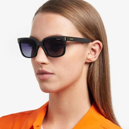 Vista 2 de Polaroid Women's Casual Sunglasses