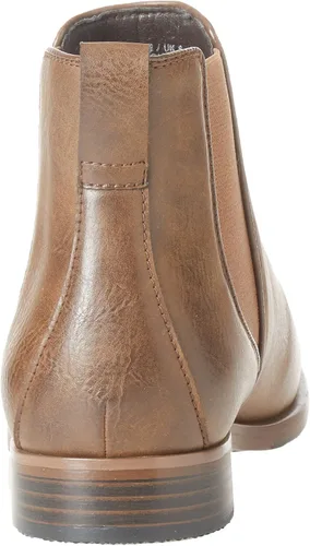 Vista 3 de Tienda Essentials Botas Chelsea para hombre