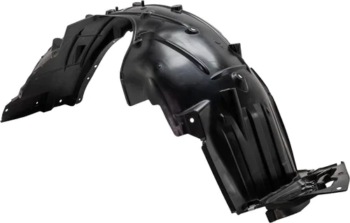 Vista 2 de GO-PARTS - Para Honda Civic 2019-2020 Panel interior del guardabarros delantero (izquierdo/lado del conductor) Coupe/Sedan Reemplazo 74151-TBF-A00