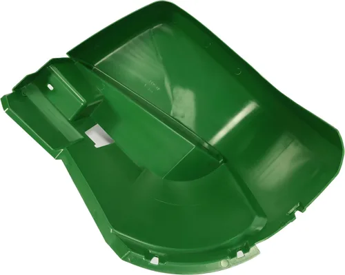 Vista 9 de ECOTRIC Aletas delanteras LH y RH Compatibles con modelos John Deere Gator E-Gator Reemplazo para AM125669 M113113 2 paquetes de protectores