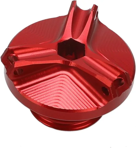 Vista 21 de Fuel Gas Tank Cap Cover for YA&MAHA TMAX 500 530 560 MT-03 MT FZ 09 Motorcycle Oil Cup Filter Fuel Filler Tank Cover Cap
