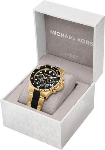 Vista 6 de Michael Kors MK8978 - Reloj cronógrafo Everest