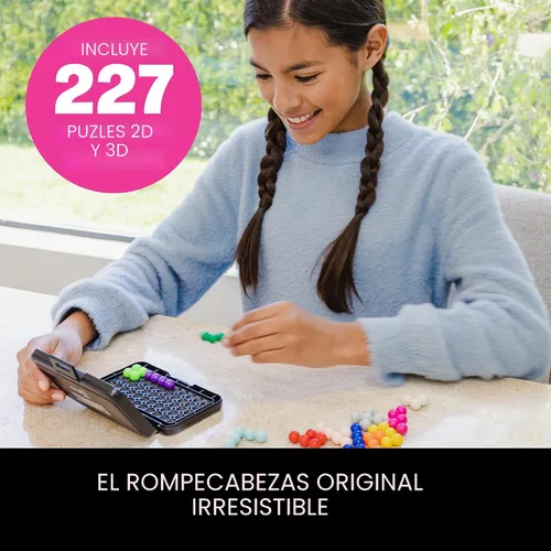 Vista 3 de Juego educativo Kanoodle de Educational Insights