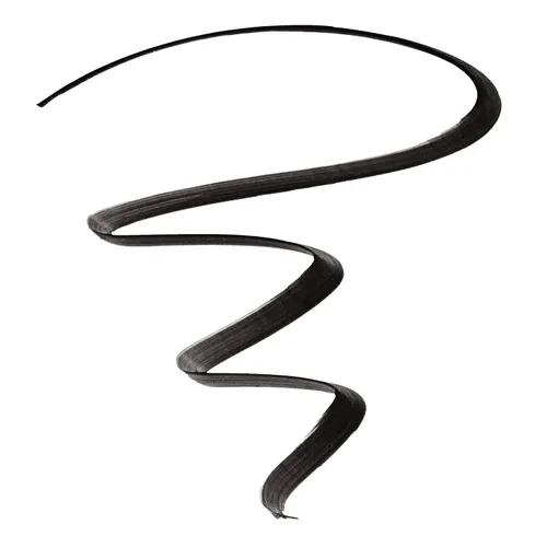 Vista 12 de Lápiz de ojos The Super Slim Eyeliner Infallible, negro, 0.034 oz, de la marca L'Oreal Paris, Negro