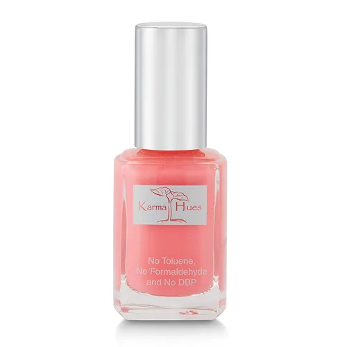 Vista 47 de Karma Organic Esmalte de Uñas Natural - Arte de Uñas No Tóxico, Pintura de Uñas Vegana y Libre de Crueldad (10° Aniversario)
