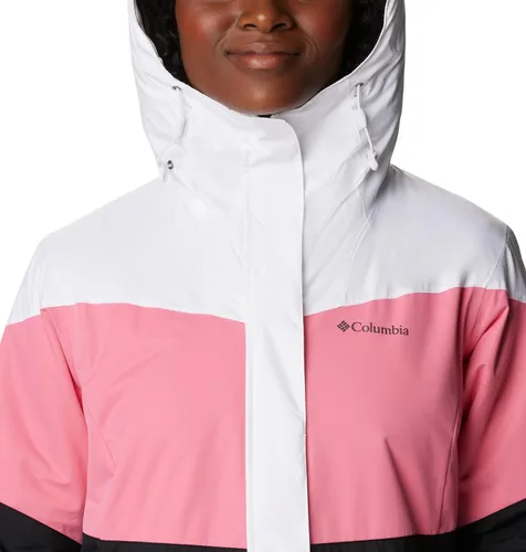 Vista 4 de Columbia Chaqueta aislante Tipton Peak II para mujer