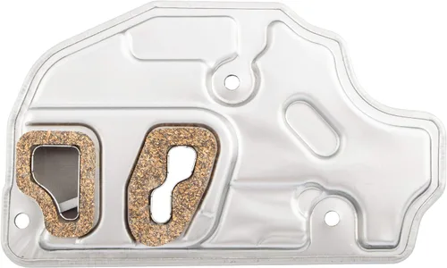 Vista 5 de BOXI 09G321361A Cárter de aceite de transmisión automática con junta y kit de filtro compatible para Volkswagen Beetle CC para Jetta Golf