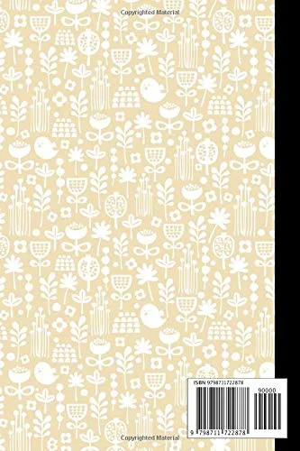 Vista 2 de Cornell Notes Notebook Birds and Floral Cornell Notes Notebook, Cornell Note Paper Notebook, Cornell Paper, Organizing Notes System, Note Taking