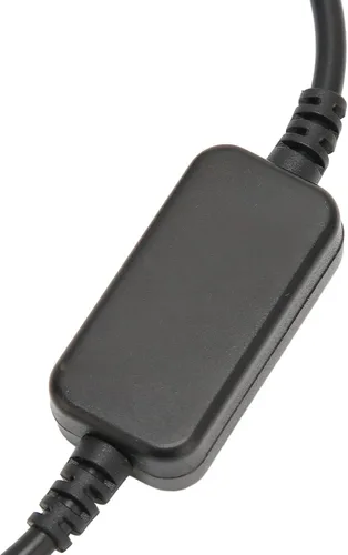 Vista 7 de Adaptador USB C a 12 V CC, USB C macho a 12 V para encendedor de cigarrillos de coche, convertidor de corriente hembra (salida 12V 3A)
