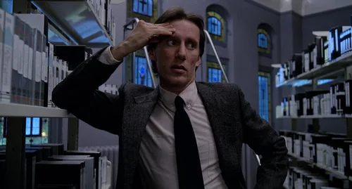Vista 2 de Videodrome (The Criterion Collection) Blu-ray