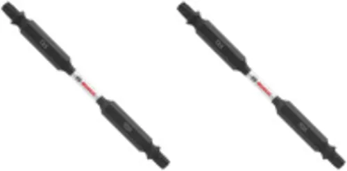 Vista 26 de BOSCH ITDET152503 - Juego de 3 puntas de atornillado Torx #15 de 2-1/2 pulgadas
