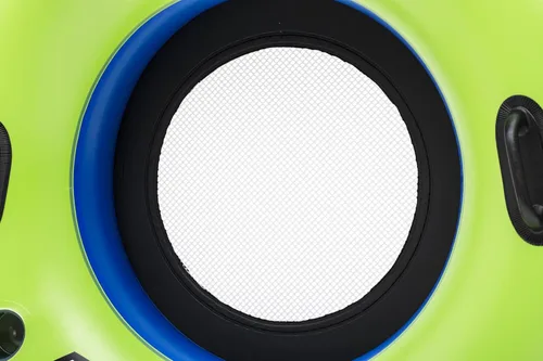 Vista 7 de Tubo inflable de lujo CoolerZ
