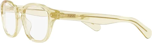 Vista 3 de POLO RALPH LAUREN Men's Ph2261u Universal Fit Square Prescription Eyewear Frames