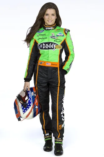Vista 16 de NASCAR The Game 2011 - Playstation 3