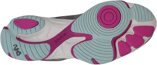 Vista 4 de Ryka Influence tenis de entrenamiento para mujer