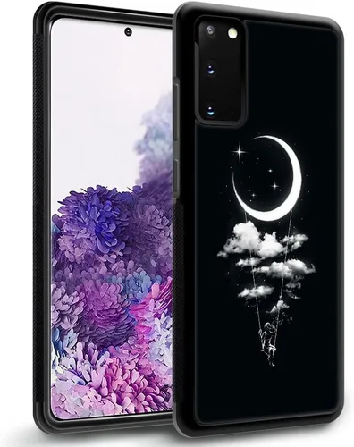 Vista 16 de DAIZAG Funda compatible con Samsung Galaxy S20 FE, protección completa, a prueba de golpes, antiarañazos, funda de poliuretano termoplástico