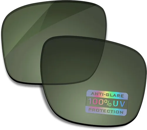 Vista 7 de Bowyer Lentes de repuesto para gafas Ray-Ban Meta (Gen 1/2/3) AI Eclipse Gris Fotocrómico Láser