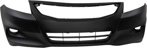 Vista 81 de Garage-Pro Cubierta de parachoques compatible con Honda Accord 1990-1991 imprimado delantero HO1000135