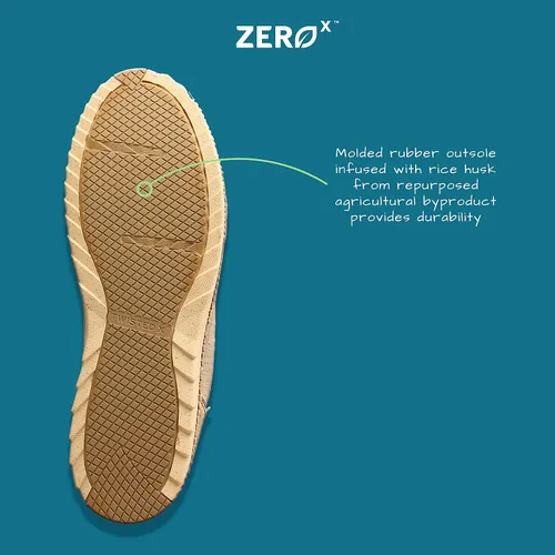 Vista 6 de Twisted X Men's Kicks - Zapatillas de deporte para hombre en moda masculina
