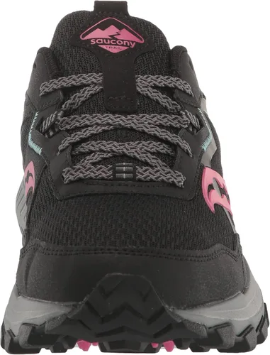 Vista 2 de Saucony Tenis de correr Excursion Tr16 para mujer