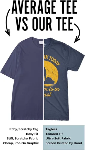 Vista 7 de Crazy Dog T-Shirts Camiseta Velociraptor para hombre, divertida broma de física Raptor, dinosaurio, novedad, Gris jaspeado oscuro