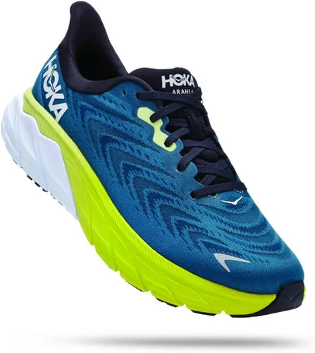 Vista 4 de HOKA ONE ONE mens Low-top