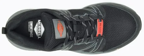 Vista 3 de Merrell Work Fullbench Superlite para mujer