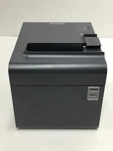 Vista 2 de Epson C31C412A7641 Epson, Tm-L90-416; Plus; EDG; Interfaz Ethernet E04, habilitado para Dhcp, incluye Ps-180
