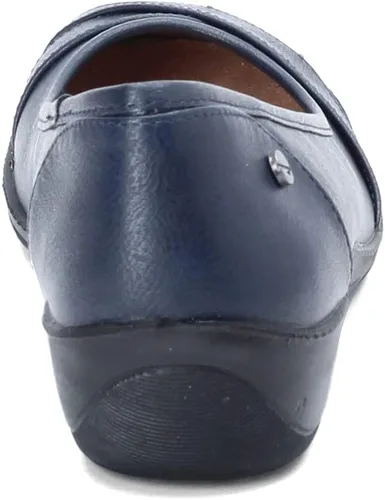 Vista 6 de LifeStride Zapatos planos I-leyal para mujer