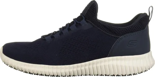 Vista 13 de Skechers Cessnock - Zapatos de servicio de alimentos para hombre