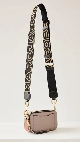 Vista 4 de Marc Jacobs Bolso The Snapshot para mujer